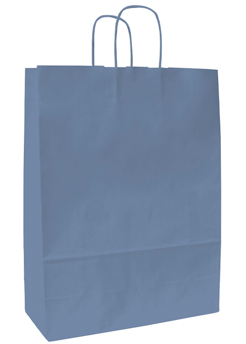 SPRING bags Hellblau 25 x 11 x 24 cm