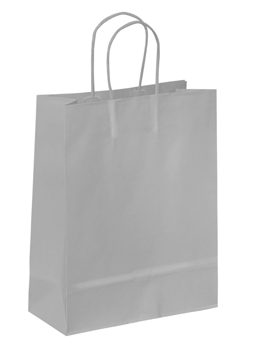 PLUS bags PLUS METAL 54 x 14 x 44,5 + 6cm